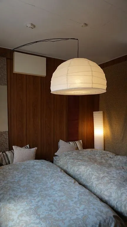 Holiday home Samurai House Yukimura Tokyo Japan