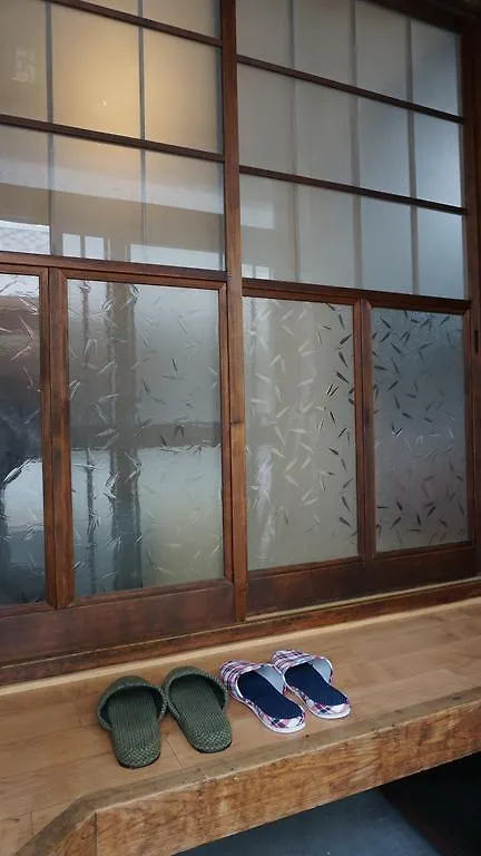 Samurai House Yukimura Tokyo