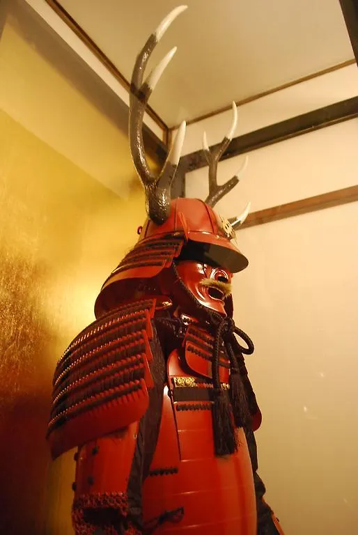 Samurai House Yukimura Tokyo