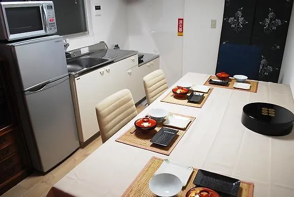 Samurai House Yukimura Tokyo