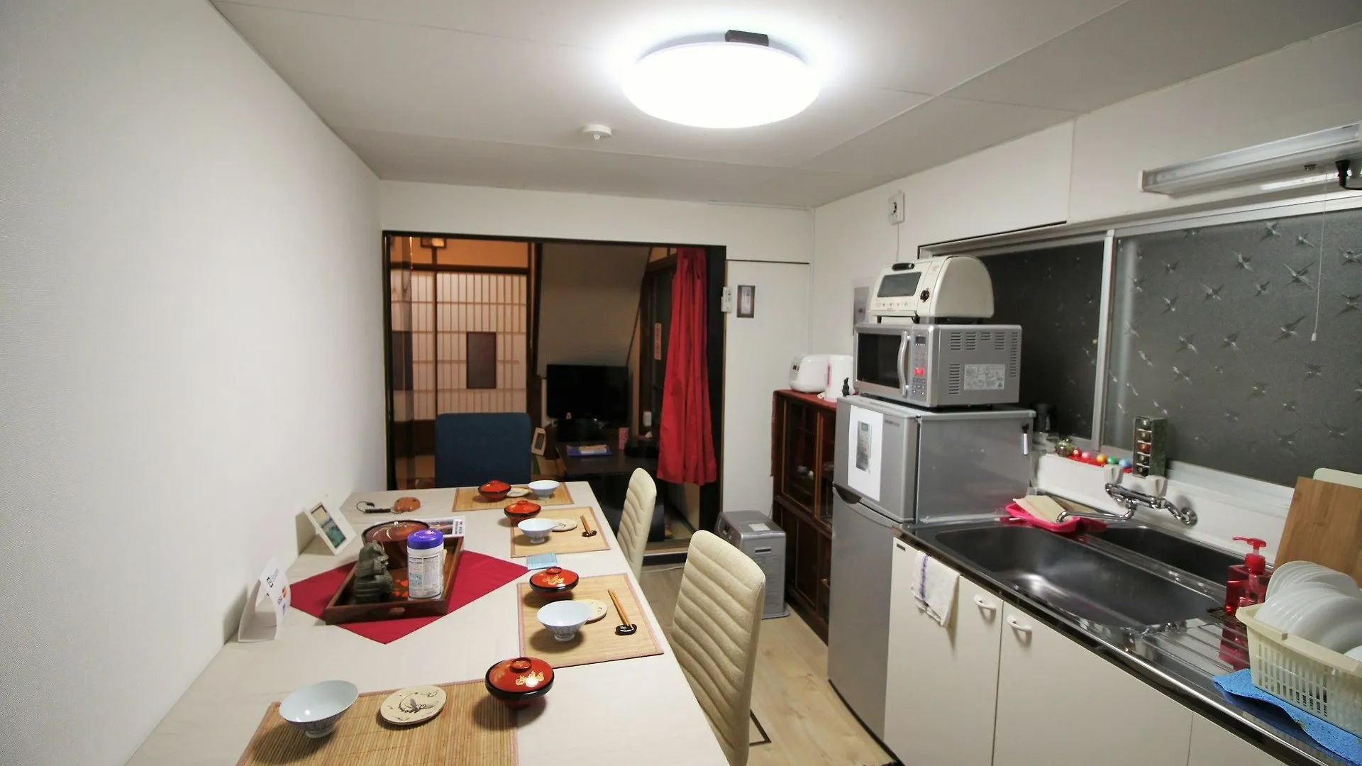 Holiday home Samurai House Yukimura Tokyo