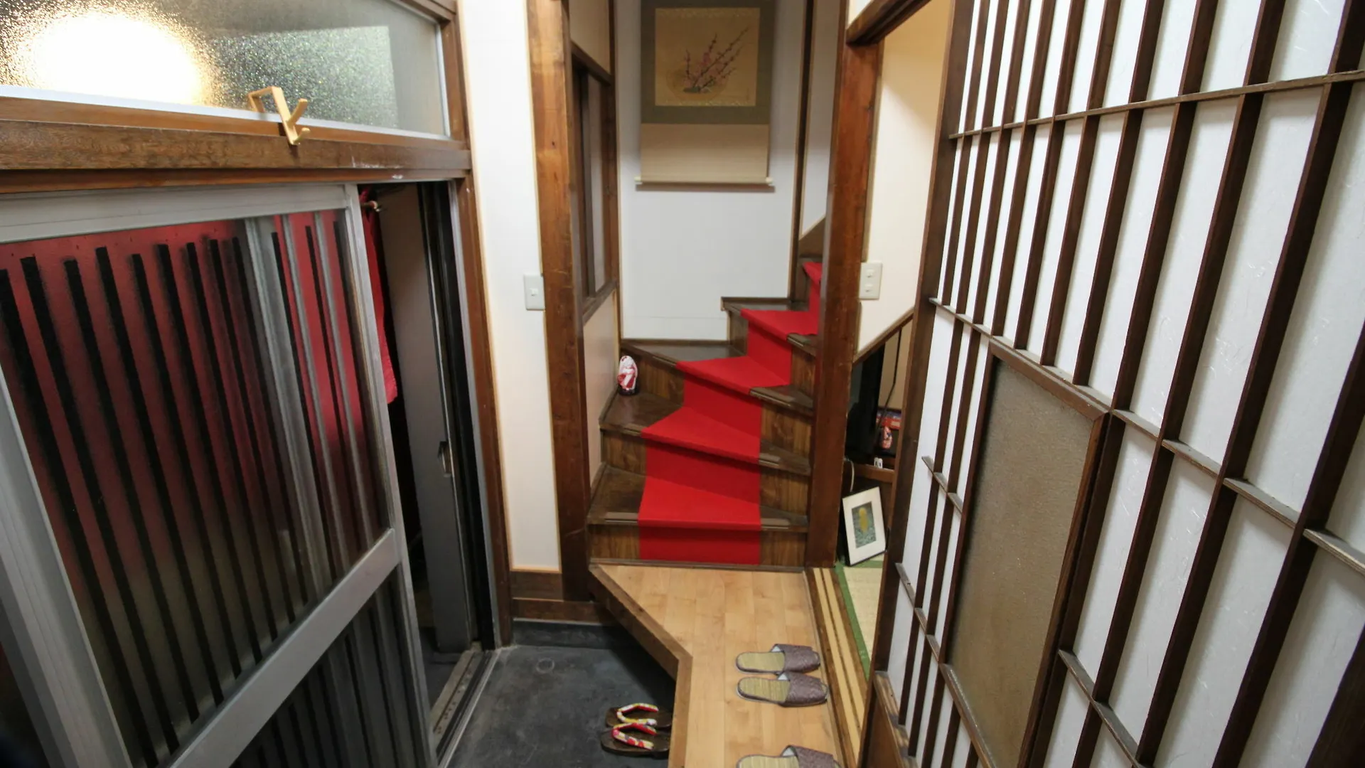 Samurai House Yukimura Tokyo