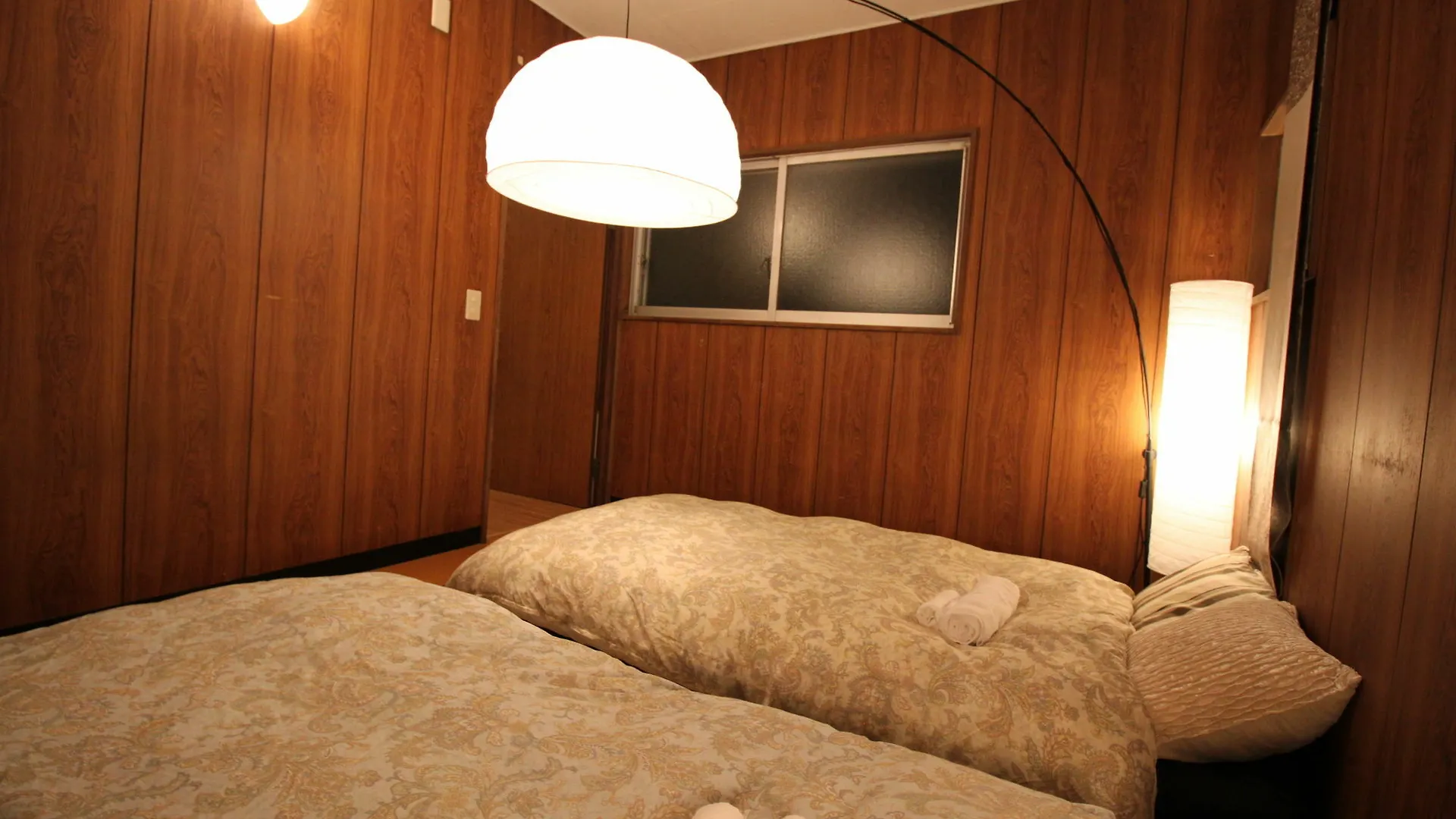 Holiday home Samurai House Yukimura Tokyo Japan