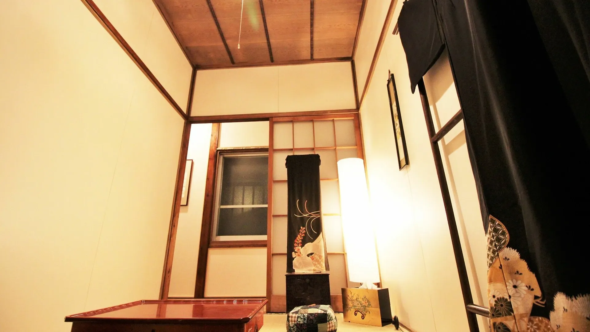 Samurai House Yukimura Tokyo