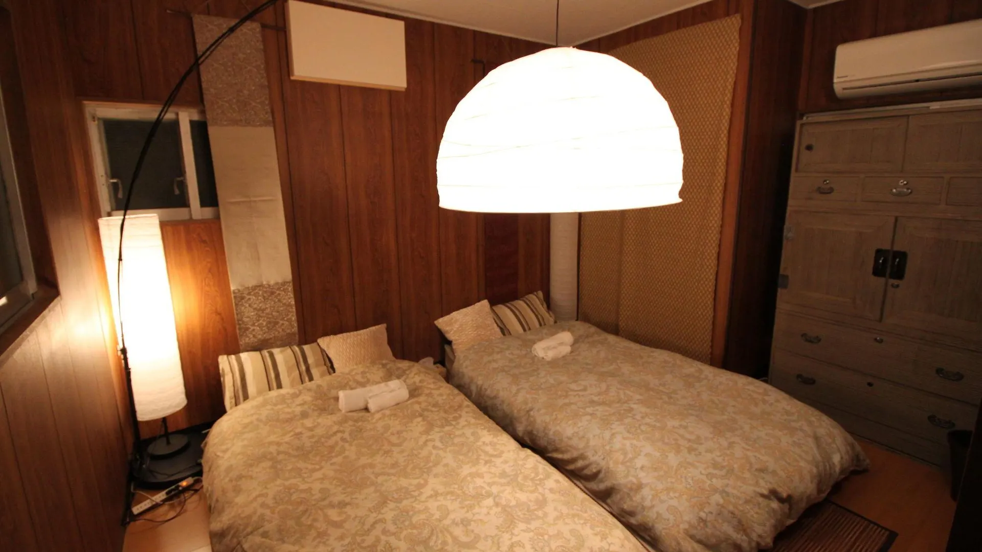 Holiday home Samurai House Yukimura Tokyo Japan