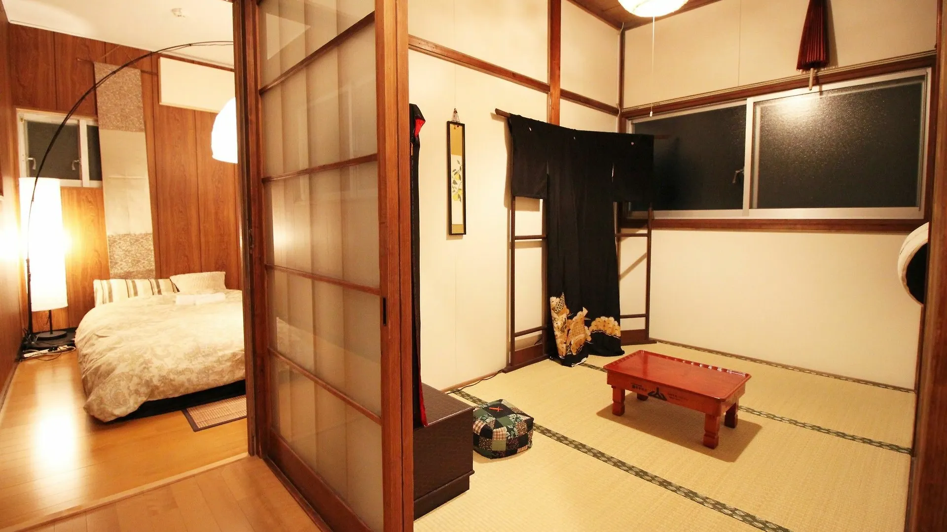 Holiday home Samurai House Yukimura Tokyo