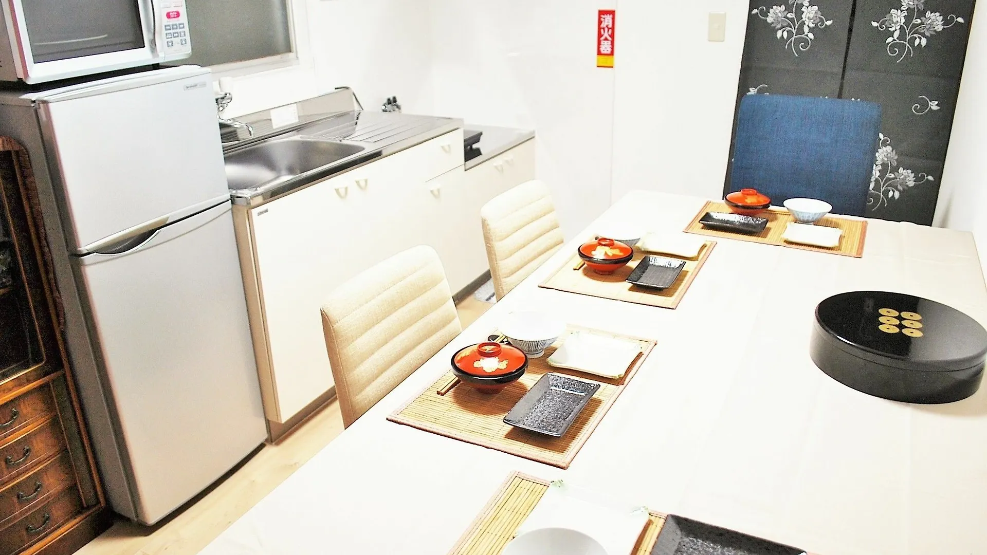 Holiday home Samurai House Yukimura Tokyo Japan