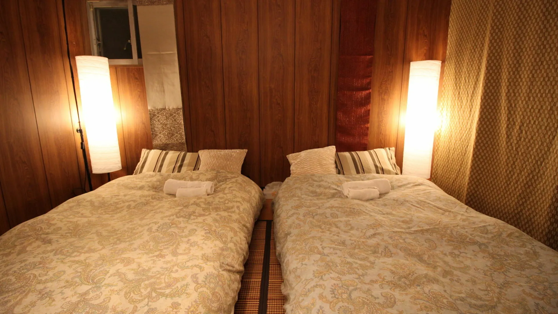 Holiday home Samurai House Yukimura Tokyo